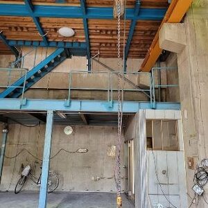 東京都江東区亀戸９丁目　22.8坪　貸倉庫・貸工場｜L-Net（エルネット） 画像3