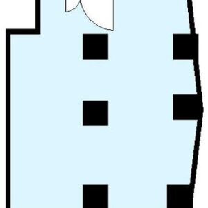 東京都新宿区早稲田鶴巻町５１８　33.3坪　貸倉庫・貸工場｜L-Net（エルネット） 画像1