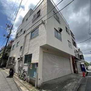 東京都江東区大島８丁目３８－３　55.1坪　貸倉庫・貸工場｜L-Net（エルネット） 画像2