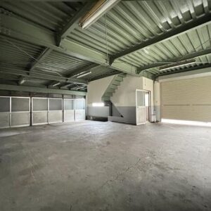 東京都江東区大島８丁目３８－３　55.1坪　貸倉庫・貸工場｜L-Net（エルネット） 画像3
