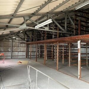 東京都葛飾区白鳥２丁目１９番２６号　140.5坪　貸倉庫・貸工場｜L-Net（エルネット） 画像1