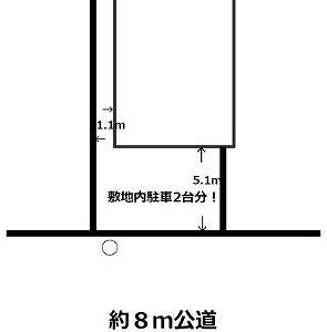 東京都大田区多摩川２丁目９－１９　61.5坪　貸倉庫・貸工場｜L-Net（エルネット） 画像3