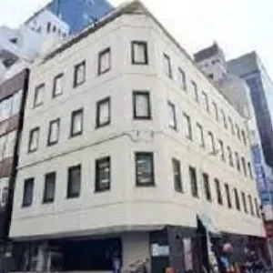 東京都中央区京橋１丁目６－８ 27.5坪 貸倉庫・貸工場｜L-Net（エルネット）