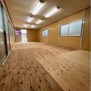 東京都世田谷区上祖師谷５丁目８－１８　9.9坪　貸倉庫・貸工場｜L-Net（エルネット） 画像3