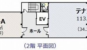 東京都江戸川区北葛西4丁目19 34.2坪 貸倉庫・貸工場|L-Net(エルネット) 画像1 東京都江戸川区北葛西4丁目19 34.2坪 貸倉庫・貸工場|L-Net(エルネット) 画像1