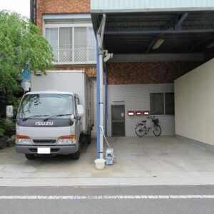 東京都足立区鹿浜１丁目　45.6坪　貸倉庫・貸工場｜L-Net（エルネット） 画像3