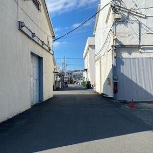 東京都八王子市元横山町３丁目　93.8坪　貸倉庫・貸工場｜L-Net（エルネット） 画像3