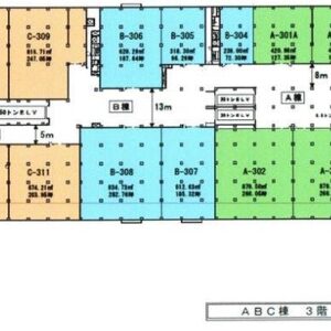 東京都品川区勝島１丁目　28.6坪　貸倉庫・貸工場｜L-Net（エルネット） 画像4