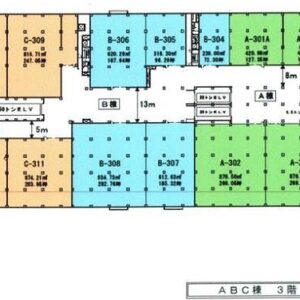 東京都品川区勝島１丁目　80.5坪　貸倉庫・貸工場｜L-Net（エルネット） 画像4