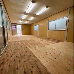 東京都世田谷区上祖師谷５丁目８－１８　9.9坪　貸倉庫・貸工場｜L-Net（エルネット） 画像3