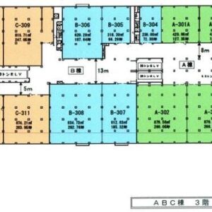 東京都品川区勝島１丁目　25.2坪　貸倉庫・貸工場｜L-Net（エルネット） 画像4