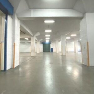 東京都品川区勝島１丁目４－１１　87坪　貸倉庫・貸工場｜L-Net（エルネット） 画像4