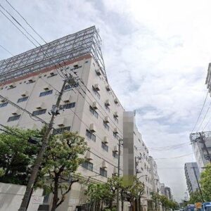 東京都品川区勝島１丁目４－１１　25.2坪　貸倉庫・貸工場｜L-Net（エルネット） 画像3