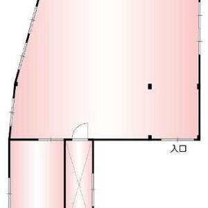 東京都足立区東六月町９－２０　28.8坪　貸倉庫・貸工場｜L-Net（エルネット） 画像1