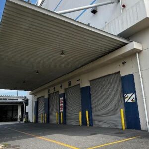 東京都大田区城南島２丁目 1222.4坪 貸倉庫・貸工場｜L-Net（エルネット）