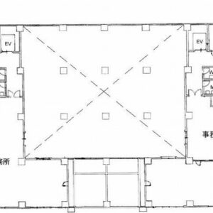 東京都大田区城南島２丁目　1222.4坪　貸倉庫・貸工場｜L-Net（エルネット） 画像3