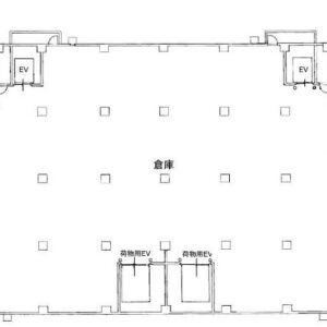 東京都大田区城南島２丁目　1222.4坪　貸倉庫・貸工場｜L-Net（エルネット） 画像4