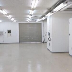 東京都昭島市武蔵野３丁目６－８　111.1坪　貸倉庫・貸工場｜L-Net（エルネット） 画像3