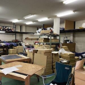 東京都荒川区東尾久６丁目３８－１３　34坪　貸倉庫・貸工場｜L-Net（エルネット） 画像3