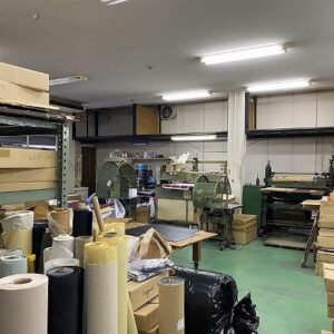 東京都荒川区東尾久６丁目３８－１３　34坪　貸倉庫・貸工場｜L-Net（エルネット） 画像4