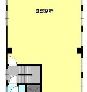 東京都文京区関口１丁目４４－３　27.1坪　貸倉庫・貸工場｜L-Net（エルネット） 画像1