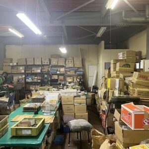 東京都葛飾区白鳥４丁目２－１２　21.2坪　貸倉庫・貸工場｜L-Net（エルネット） 画像3