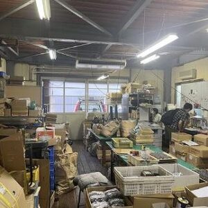 東京都葛飾区白鳥４丁目２－１２　21.2坪　貸倉庫・貸工場｜L-Net（エルネット） 画像4