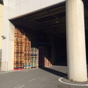 東京都江東区新砂３丁目１０－８　25坪　貸倉庫・貸工場｜L-Net（エルネット） 画像2