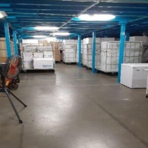 東京都江東区新砂３丁目１０－８　25坪　貸倉庫・貸工場｜L-Net（エルネット） 画像1