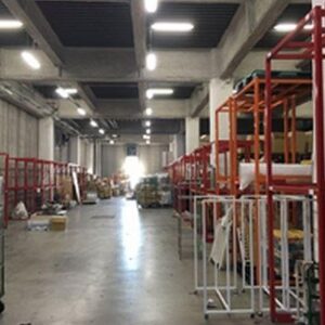 東京都江東区新砂３丁目１０－８　25坪　貸倉庫・貸工場｜L-Net（エルネット） 画像4