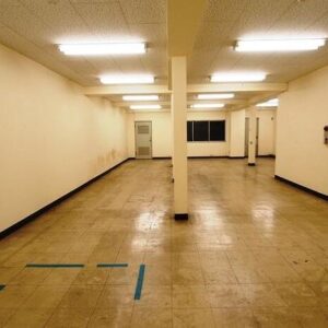 東京都中野区中野５丁目１－６　27.8坪　貸倉庫・貸工場｜L-Net（エルネット） 画像3