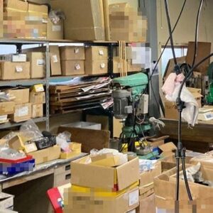 東京都葛飾区白鳥４丁目２－１２　21.2坪　貸倉庫・貸工場｜L-Net（エルネット） 画像3