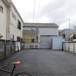 東京都江東区東砂７丁目２－１０　39.5坪　貸倉庫・貸工場｜L-Net（エルネット） 画像1