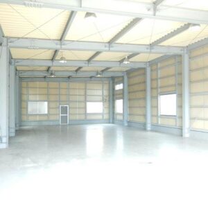 東京都足立区六木３丁目１７－１７　貸倉庫・貸工場｜L-Net（エルネット） 画像3