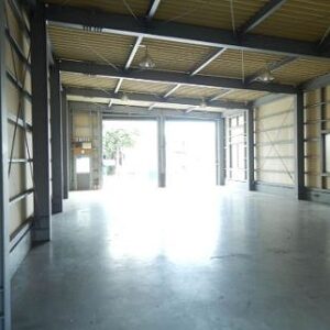 東京都足立区六木３丁目１７－１７　貸倉庫・貸工場｜L-Net（エルネット） 画像4