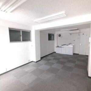 東京都港区新橋２丁目２－５　9.1坪　貸倉庫・貸工場｜L-Net（エルネット） 画像3