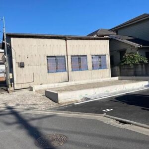 東京都大田区大森南５丁目３－１６　貸倉庫・貸工場｜L-Net（エルネット） 画像1