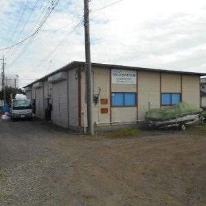 東京都青梅市今井５丁目２４０５－６　59.3坪　貸倉庫・貸工場｜L-Net（エルネット） 画像1