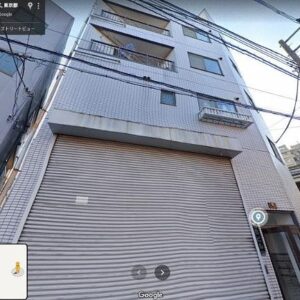 東京都江東区塩浜２丁目１４－１４　24.2坪　貸倉庫・貸工場｜L-Net（エルネット） 画像2