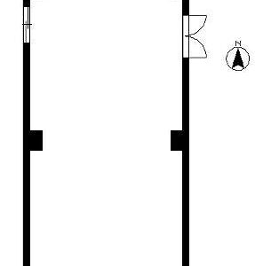 東京都三鷹市牟礼６丁目２５－５　29.6坪　貸倉庫・貸工場｜L-Net（エルネット） 画像1