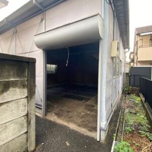東京都世田谷区世田谷１丁目５－４　10.6坪　貸倉庫・貸工場｜L-Net（エルネット） 画像3