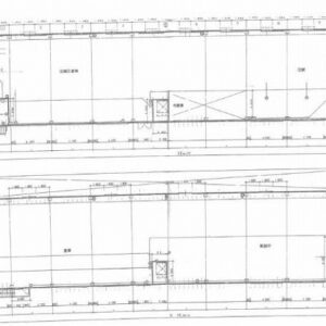 東京都日野市万願寺１丁目３３－２、３３－３（地番）　貸倉庫・貸工場｜L-Net（エルネット） 画像1