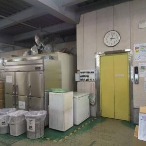 東京都日野市万願寺１丁目３３－２、３３－３（地番）　貸倉庫・貸工場｜L-Net（エルネット） 画像4