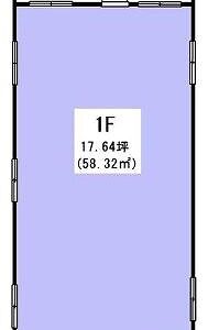 東京都大田区本羽田2丁目9-1 17.6坪 貸倉庫・貸工場|L-Net(エルネット) 画像1 東京都大田区本羽田2丁目9-1 17.6坪 貸倉庫・貸工場|L-Net(エルネット) 画像1