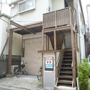 東京都大田区本羽田2丁目9-1 17.6坪 貸倉庫・貸工場|L-Net(エルネット) 画像2 東京都大田区本羽田2丁目9-1 17.6坪 貸倉庫・貸工場|L-Net(エルネット) 画像2