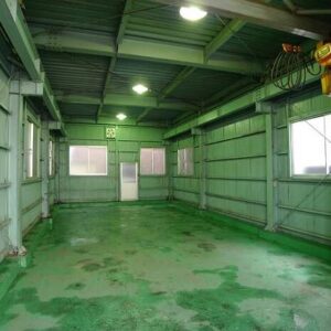 東京都大田区本羽田2丁目9-1 17.6坪 貸倉庫・貸工場|L-Net(エルネット) 画像3 東京都大田区本羽田2丁目9-1 17.6坪 貸倉庫・貸工場|L-Net(エルネット) 画像3