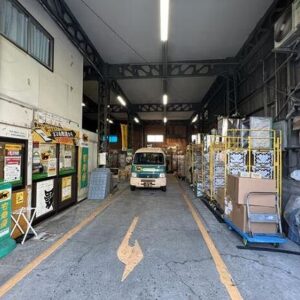 東京都江東区佐賀２丁目１－８　58.4坪　貸倉庫・貸工場｜L-Net（エルネット） 画像3