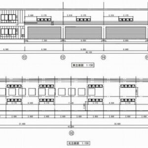 東京都町田市南町田５丁目１２－５４　300坪　貸倉庫・貸工場｜L-Net（エルネット） 画像3