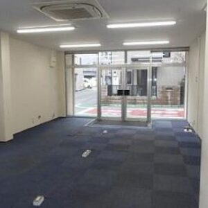 東京都文京区関口１丁目　16.9坪　貸倉庫・貸工場｜L-Net（エルネット） 画像3