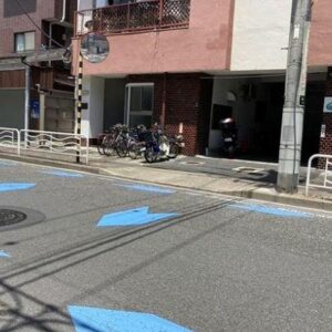 東京都江東区南砂１丁目１２－２４　40.3坪　貸倉庫・貸工場｜L-Net（エルネット） 画像2